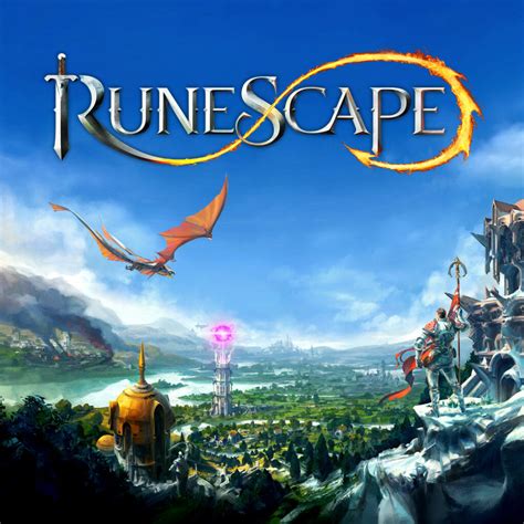 Pushing Boundaries: How the Rune Chronicles of Runescape Revolutionized the MMO Genre
